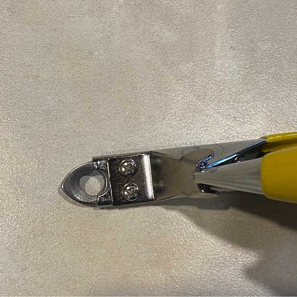 Claw clippers for dog - Picture 3 of 4